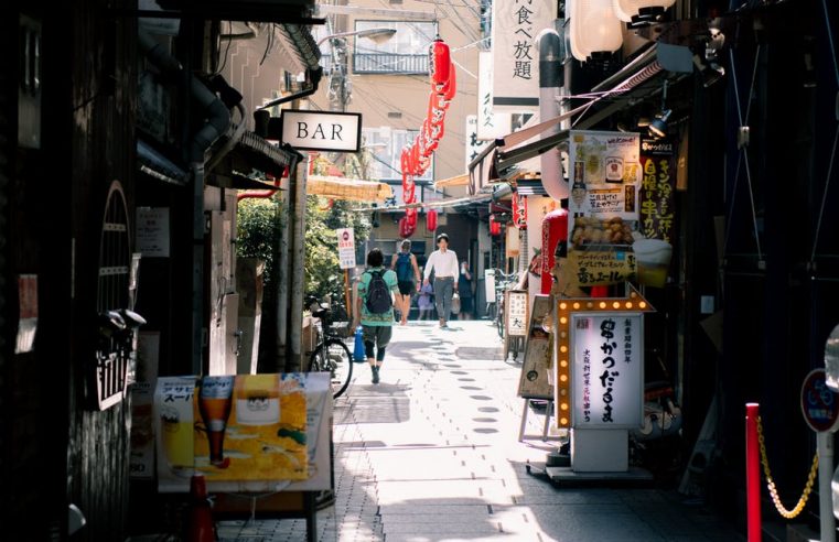 And the world’s safest cities are…