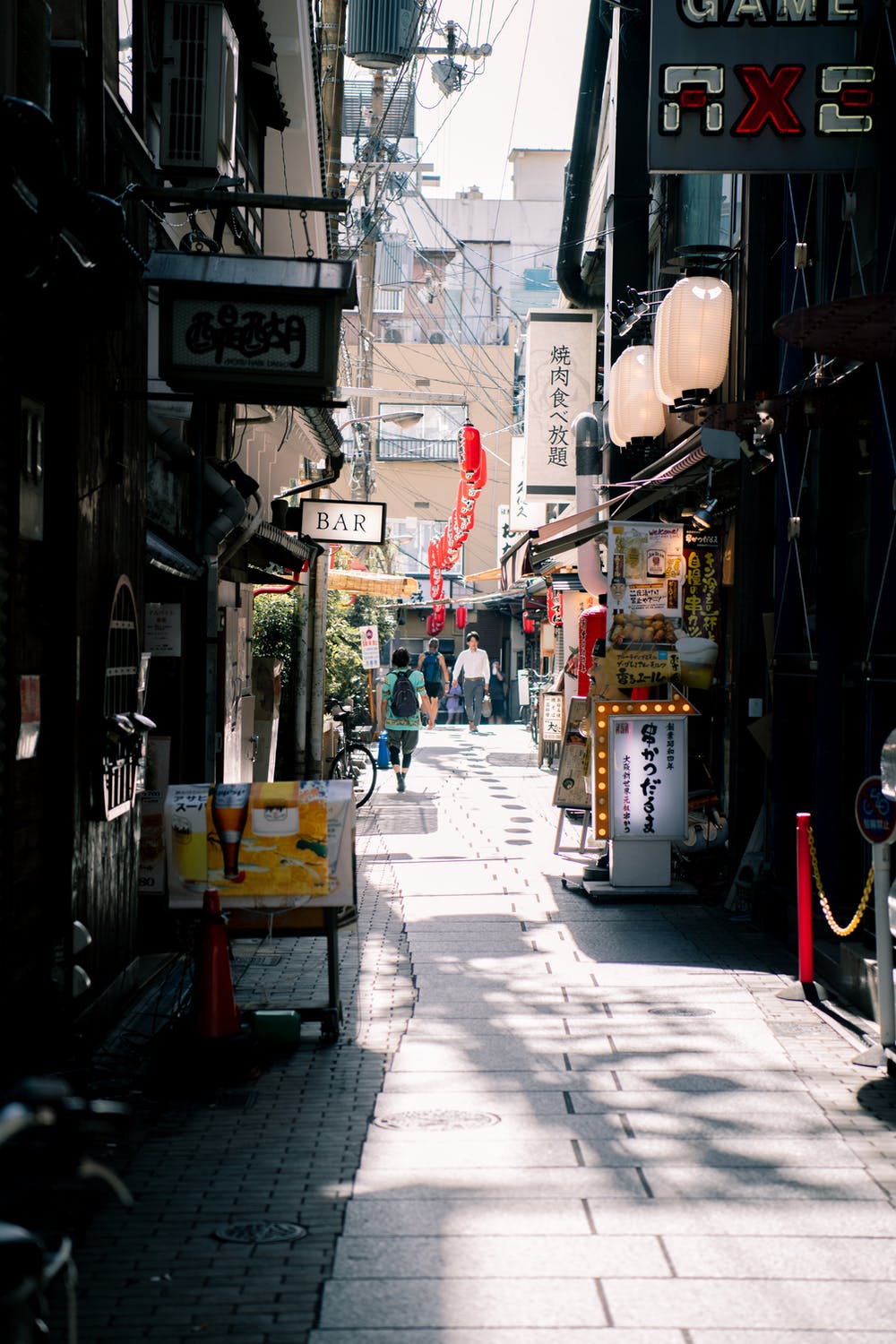 And the world’s safest cities are…