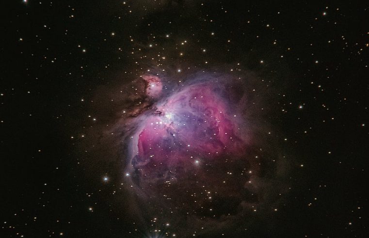 What’s beyond the universe?