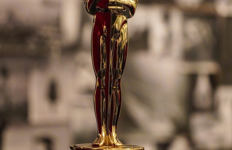 2021 Oscar winner made history