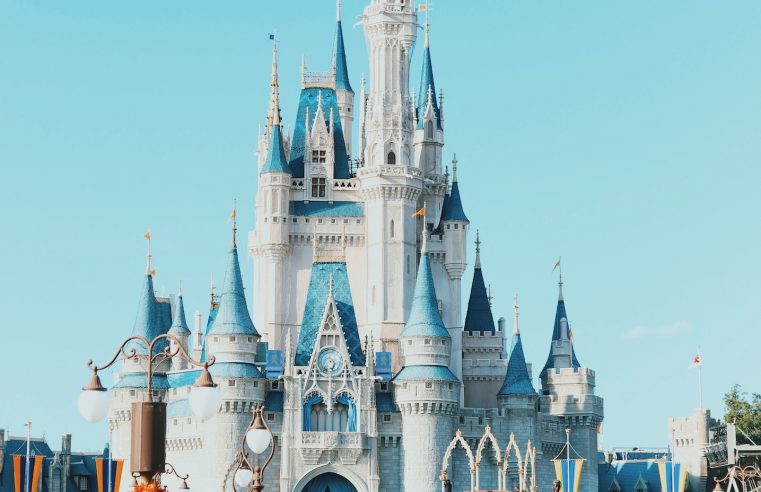 Visitors at Walt Disney World will no longer need masks in a couple of days