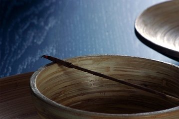 Secret incense receipe can make you kinder