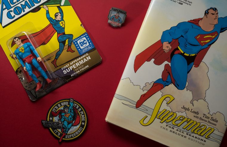 A rare comic book worth $3.25M