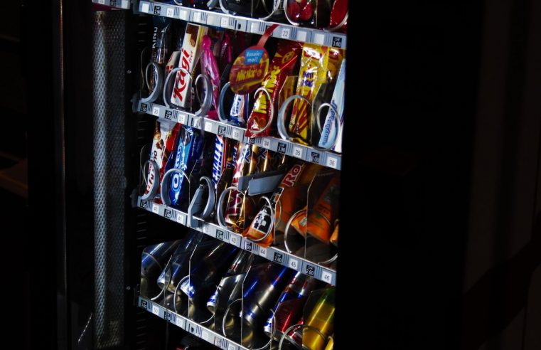 Coconut flavoured crisps could help keep your electronic devices in line