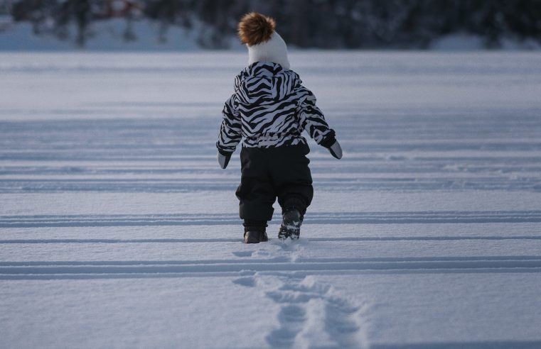 If this isn’t freedom, then what is?