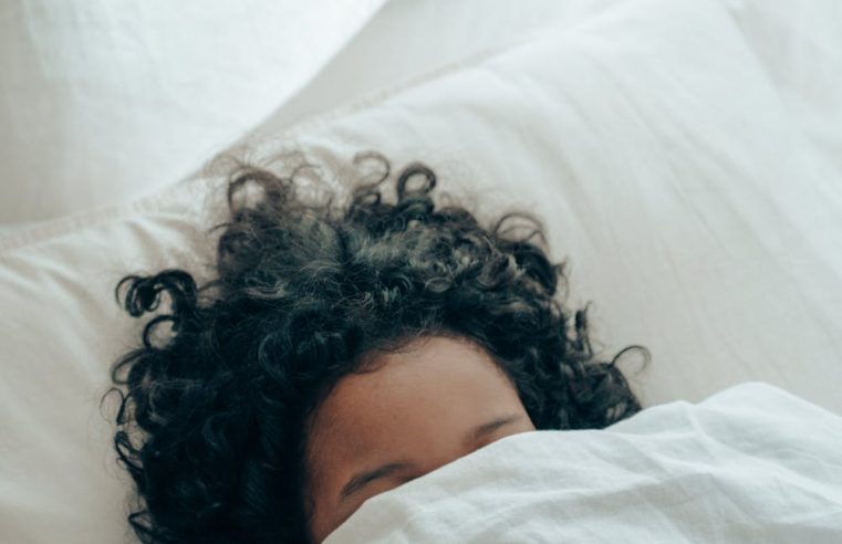 Bad dreams might be good for the waking life after all