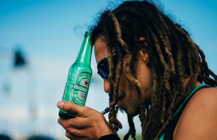 Get free joints and beer with your Covid vaccine