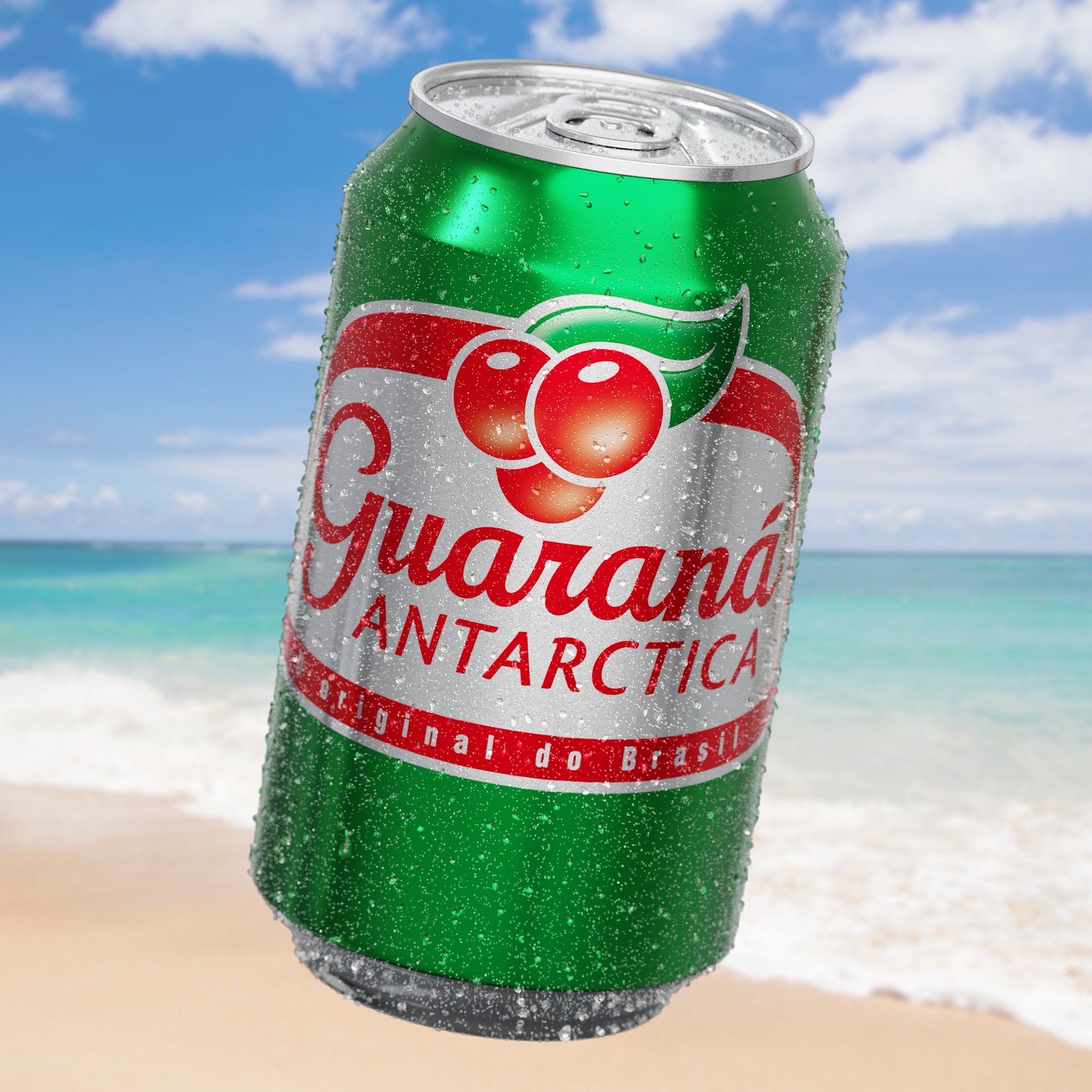 Guaraná really is a superfood
