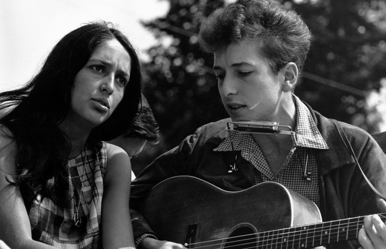 Happy 80th birthday Bob Dylan