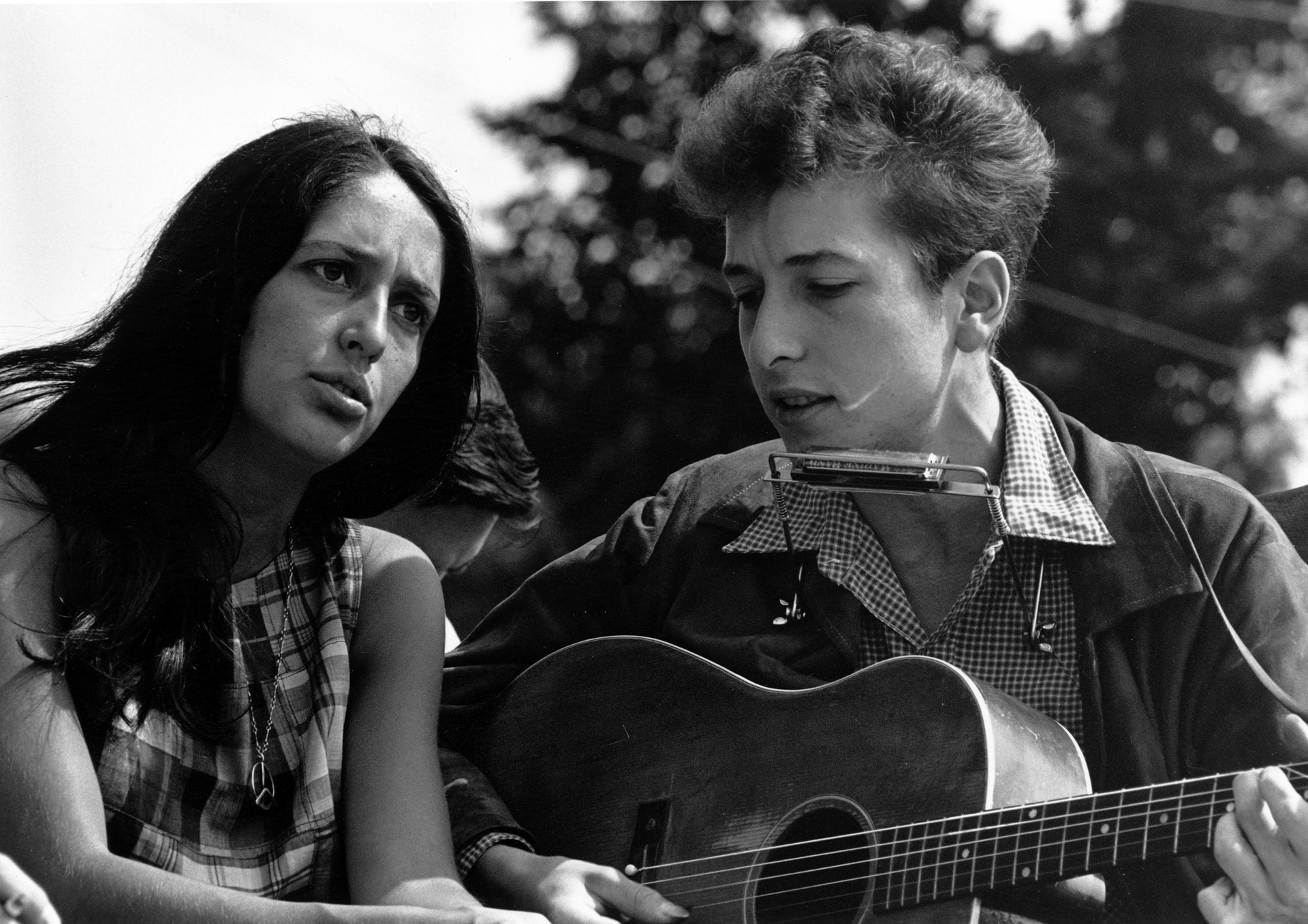 Happy 80th birthday Bob Dylan