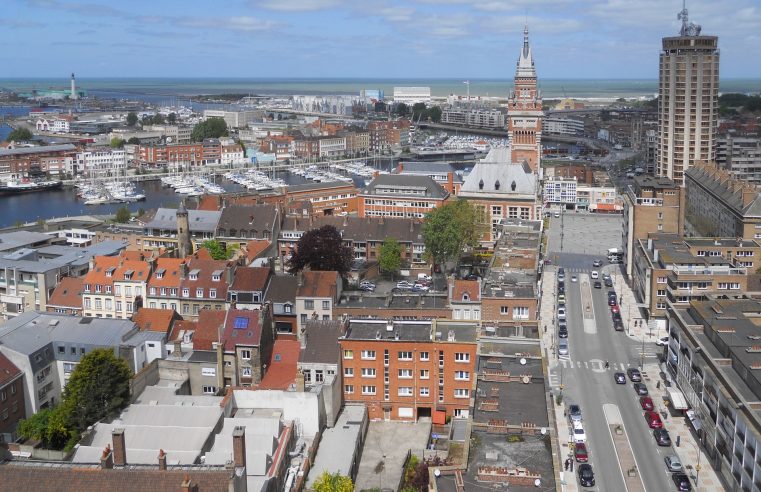 France is testing free public transportation