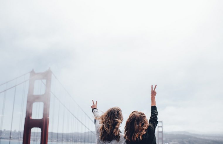 Pandemic is a thing of the past in California