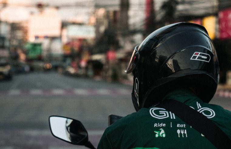 From a modest copy of Uber to a powerful financial super app