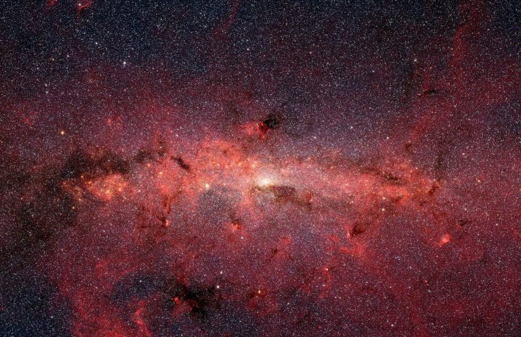 Newly discovered Alien objects roaming the solar system are yet to be classified