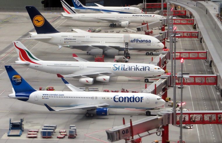 How to make flying more environmenttaly friendly?