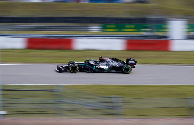 Is Lewis Hamilton the best driver in formula one history?