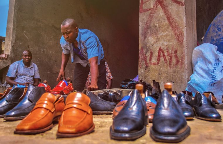 The apprenticeship scheme that creates millionaires