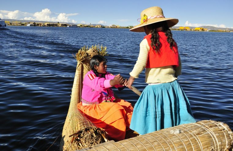 Very ancient technology helps cope with climate change