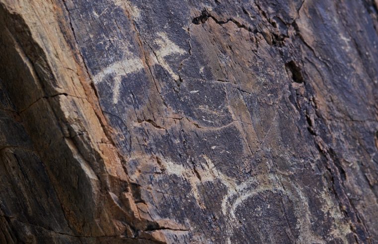 Discovery of the most ancient grave known to humanity so far in Africa