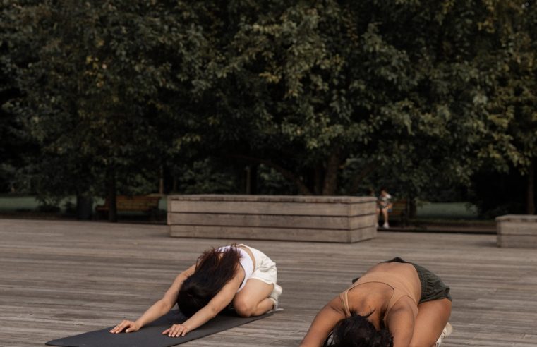 Yoga can be taught in school again in Alabama