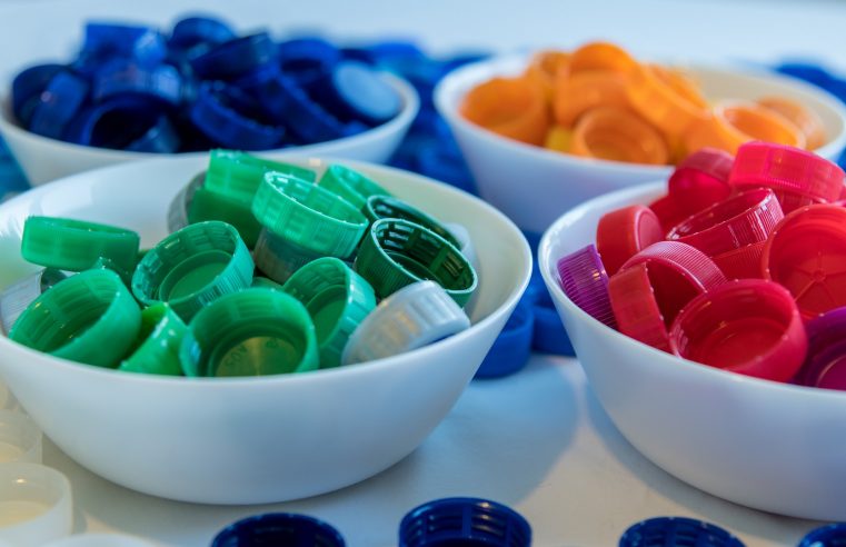 To fight pollution, scientists are thinking of ways to turn plastic back to what it was before