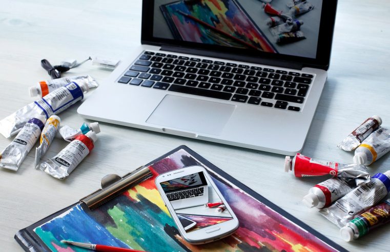 Creativity is a skill one can learn