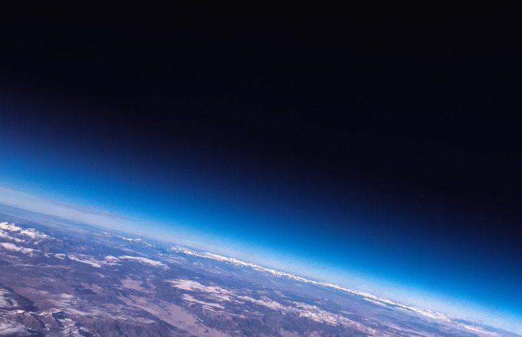 Space tourist pays €28m a sit in an auction to board Blue Origin