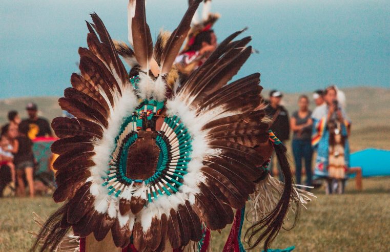 Important relics from America’s lost civilization now reunited in a new museum