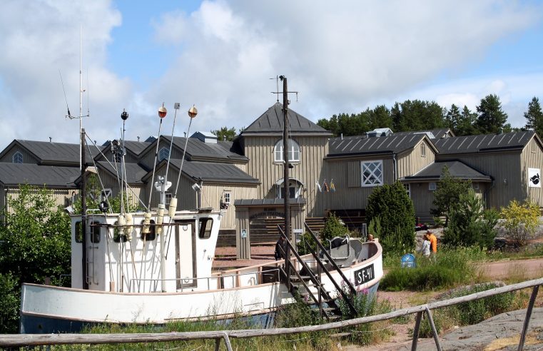 Åland , the small island that sets a great example for the world