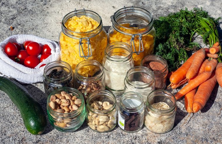 Can you sustain a zero waste life?