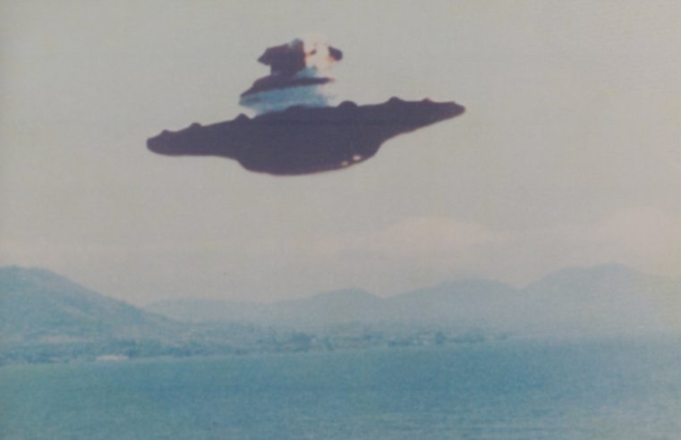 The truth about UFO is… they are still unidentified