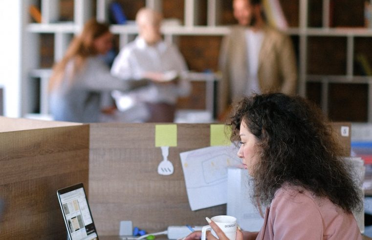 Few tips to help cope with the return to office life