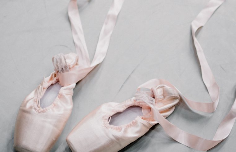 The 106 years old artist and dancer