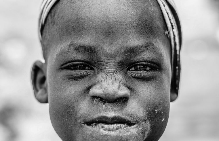 A non-profit foundation will spend $1.3 billion to provide vaccine to Africa