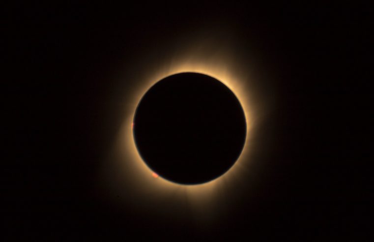 “Ring of Fire”, a partial solar eclipse scheduled to happen on Thursday