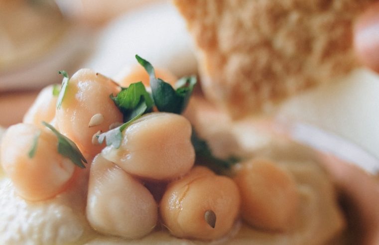 Greatest breakfast in Beirut