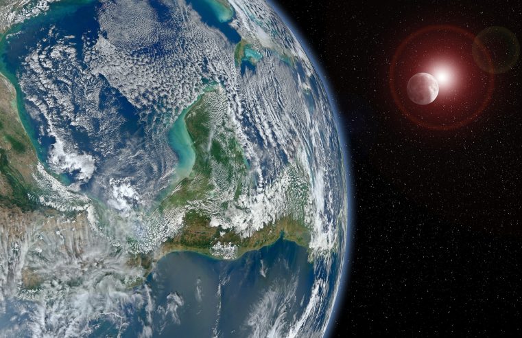 Some part of our solar system is still a mystery to us