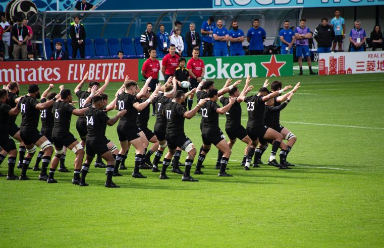 Former All Black captain of the battle of Nantes knighted