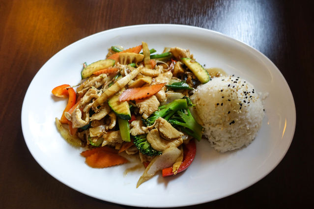 The complexity of Vietnamese cuisine