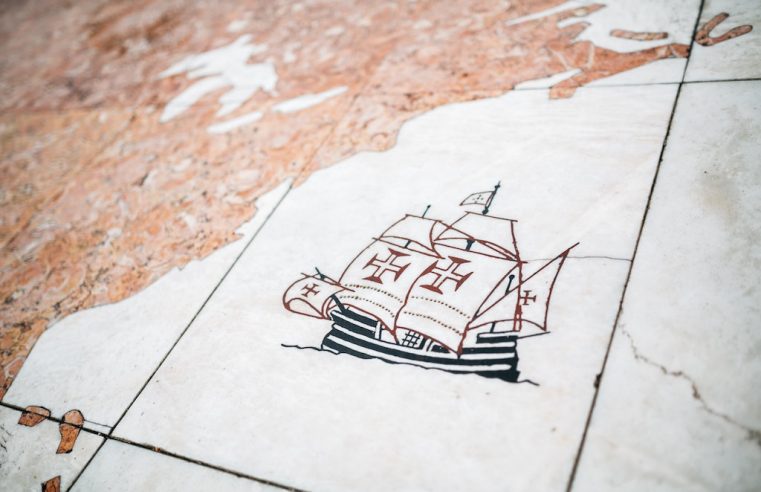 Here is the history of longitude