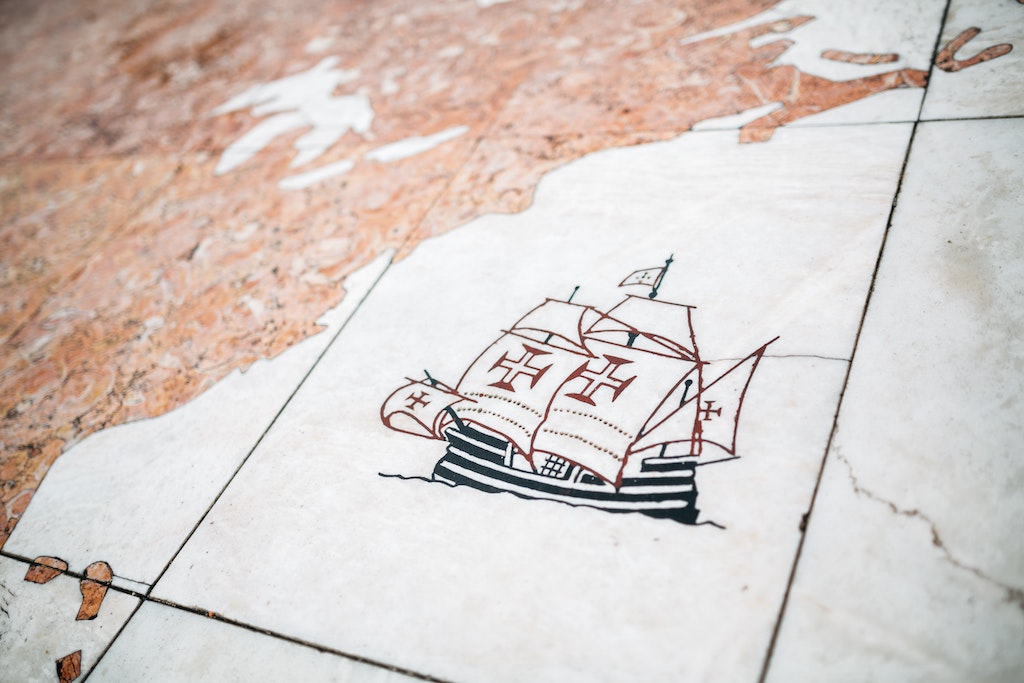 Here is the history of longitude