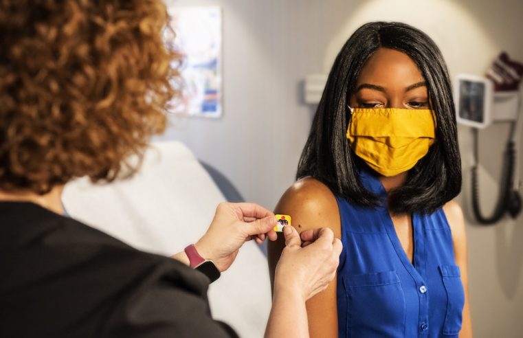 The Pfizer vaccine to be manufactured in Africa