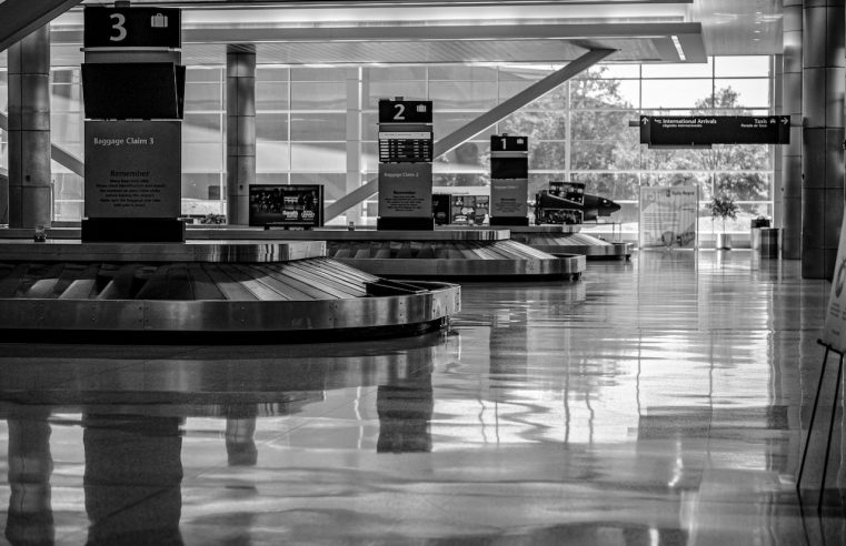 Airlines aim to not losing any bags anymore in the future