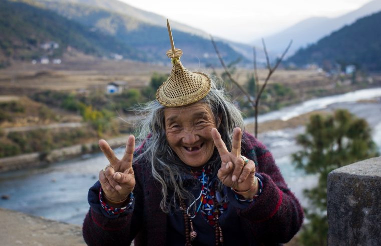 Bhutan vaccination rate for eligible population reaches 90% in just one week