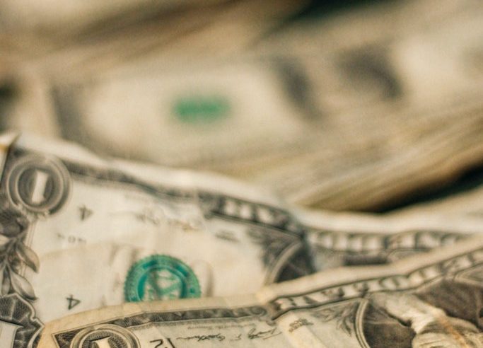 The US economy is recovering quite well