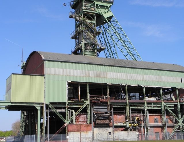 Abandoned coal mines can help with decarbonisation