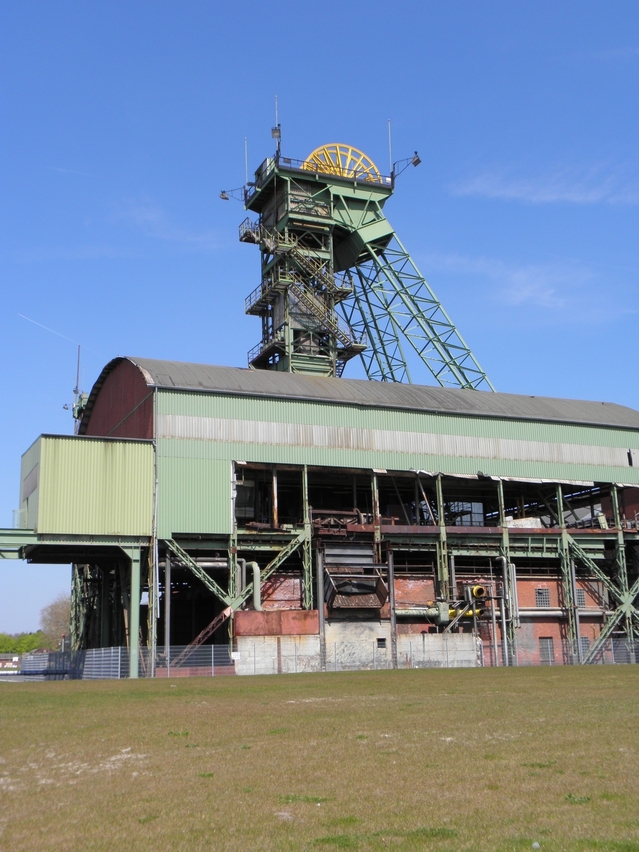 Abandoned coal mines can help with decarbonisation