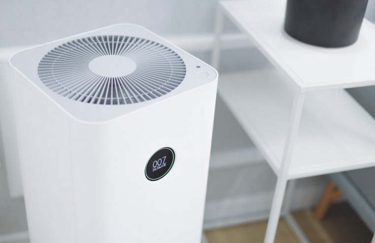 How to cool your home to preserve your health and productivity