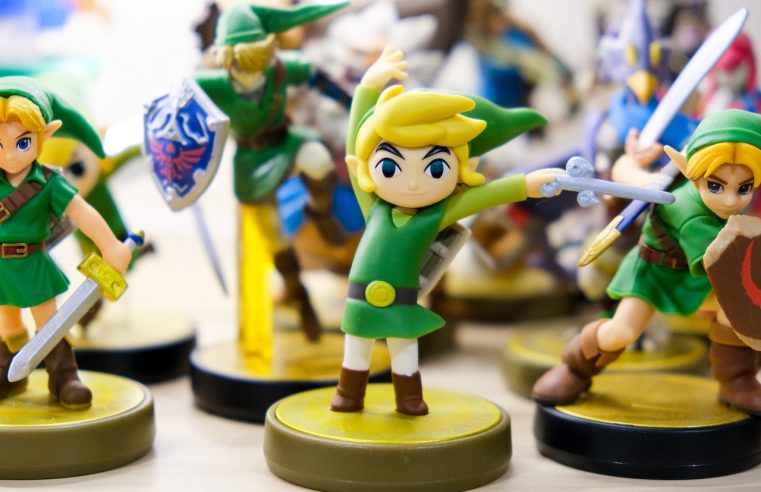 Your old video game could be worth a lot of money