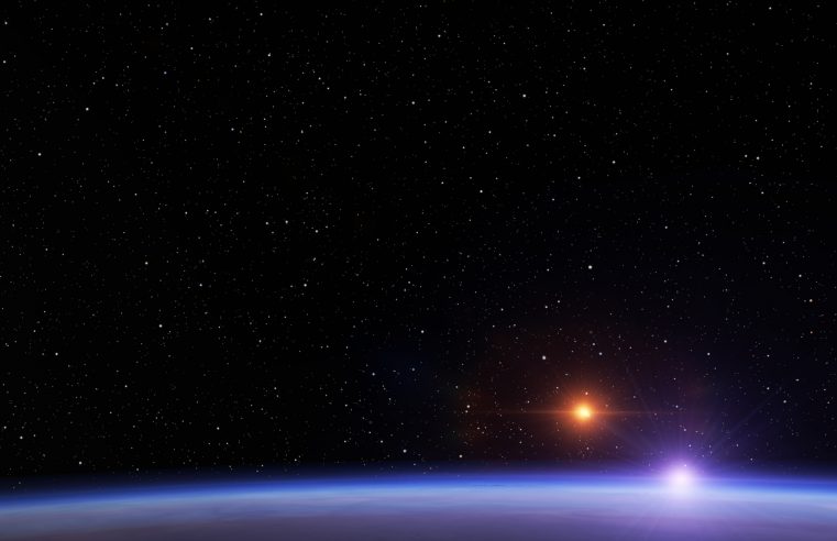 Virgin Galactics beats Blue Origin by few days